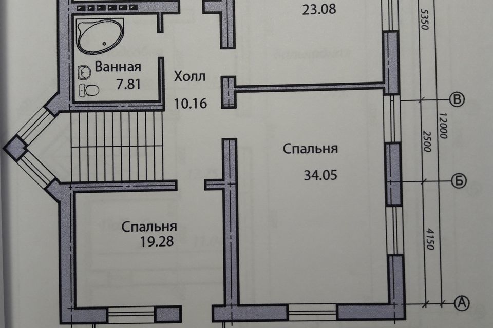 дом г Самара Совхоз Волгарь ул Приозерная 21в фото 9