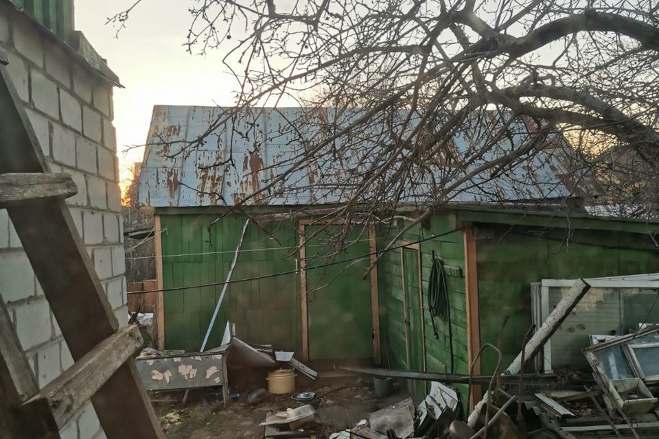 дом г Курск р-н Железнодорожный Мурыновка ул Козлова 9 фото 3