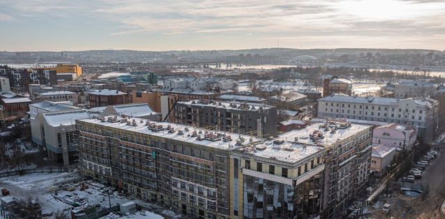 г Иркутск р-н Октябрьский ул 3 Июля фото