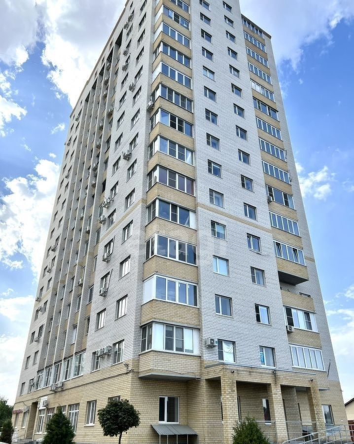 квартира г Батайск ул Речная 109к/2 фото 17