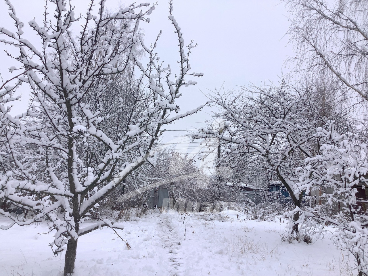 земля городской округ Ленинский с Булатниково фото 12