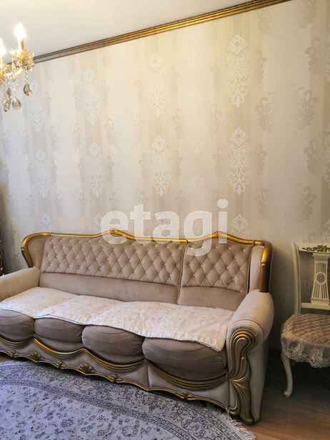 квартира г Тула р-н Центральный ул Буденного 90б фото 1