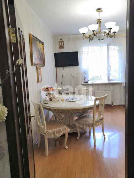 квартира г Тула р-н Центральный ул Буденного 90б фото 14