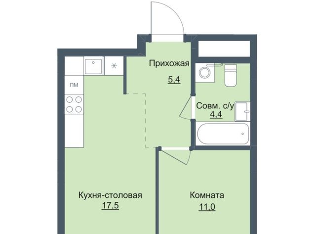 г Ижевск р-н Октябрьский ЖК «Истории» фото