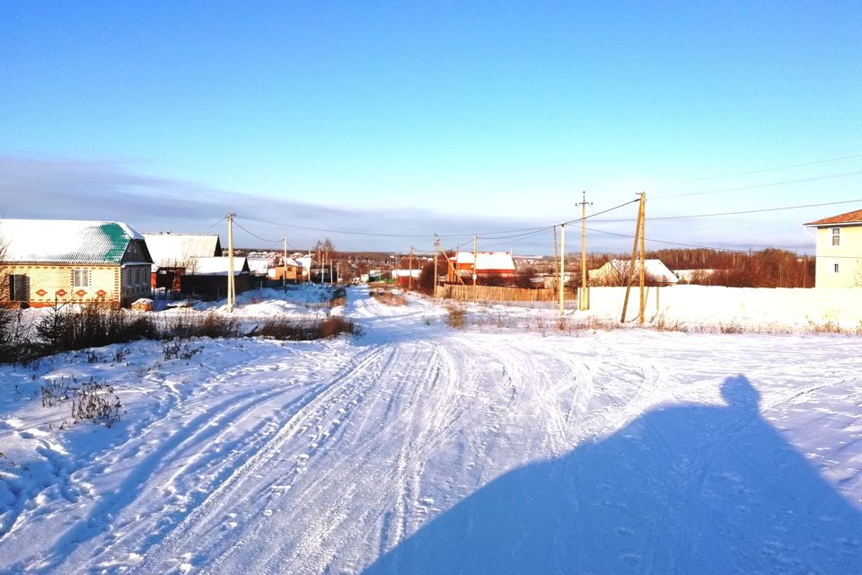 земля р-н Чебоксарский фото 1