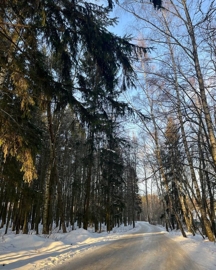 земля г Подольск д Ворыпаево Домодедово фото 6