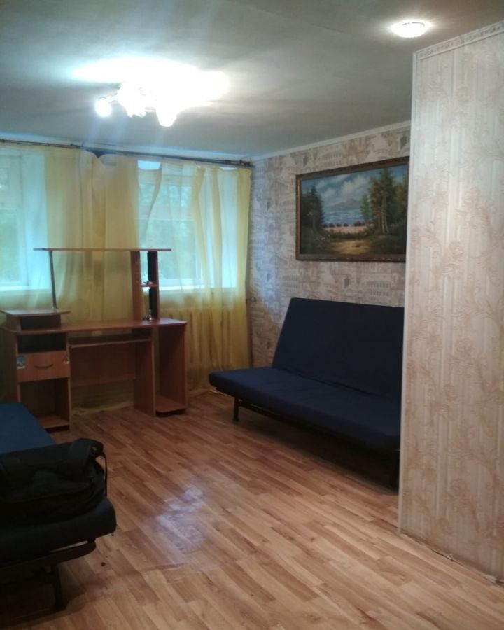 квартира г Уфа р-н Ленинский ул Вагонная 35 фото 1