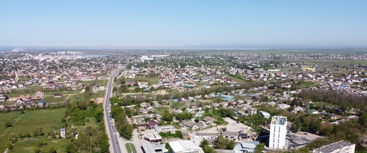 свободного назначения р-н Сакский с Орехово ул Центральная фото 5