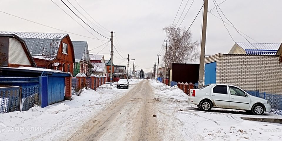 дом г Ульяновск р-н Засвияжский Вырыпаевка ул Красноярская фото 10