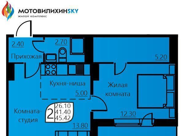 р-н Мотовилихинский ул Гашкова 58 фото