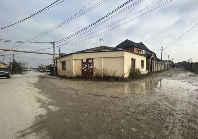 земля г Каспийск снт Дружба ул Виноградная 41 фото