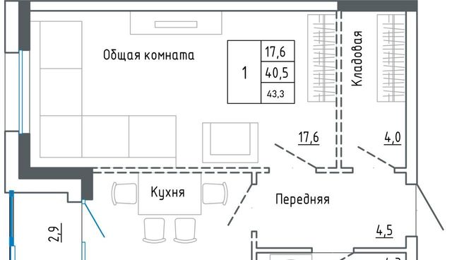 дом 40 фото