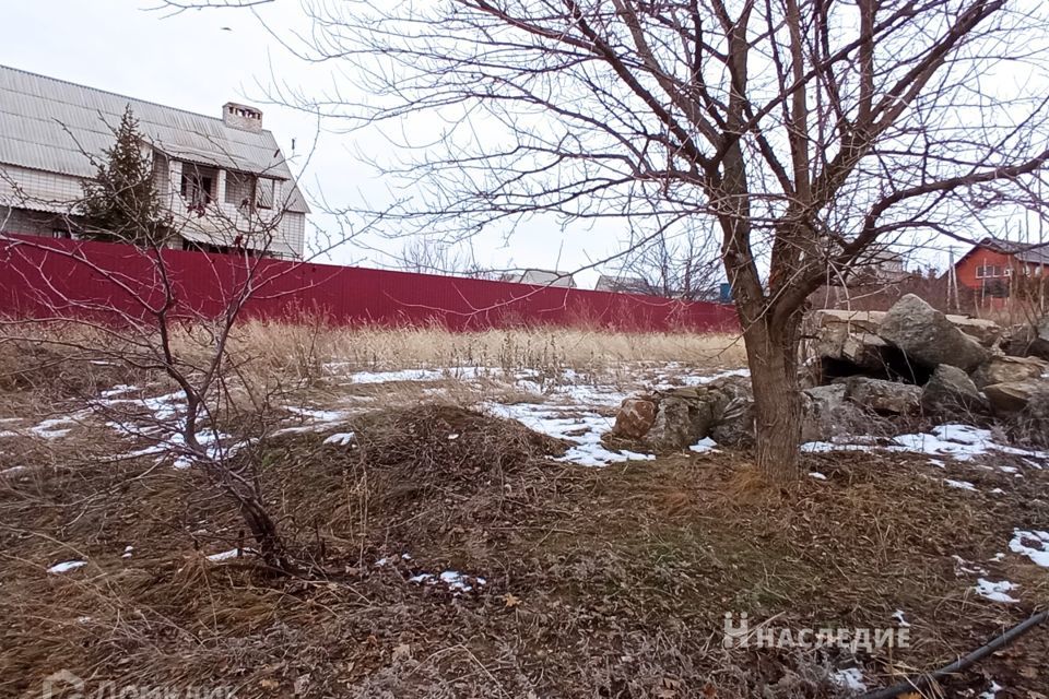 земля р-н Белокалитвинский п Сосны ул Парковая фото 6