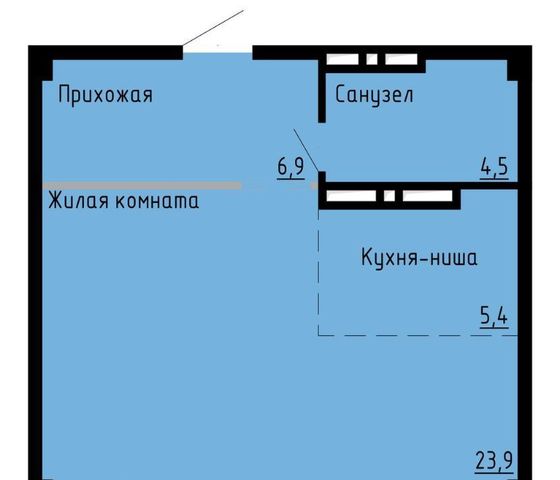 р-н Советский ул Русская фото