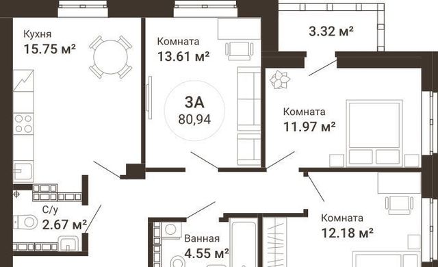 г Екатеринбург Ботаническая ул 2-я Новосибирская 12 фото