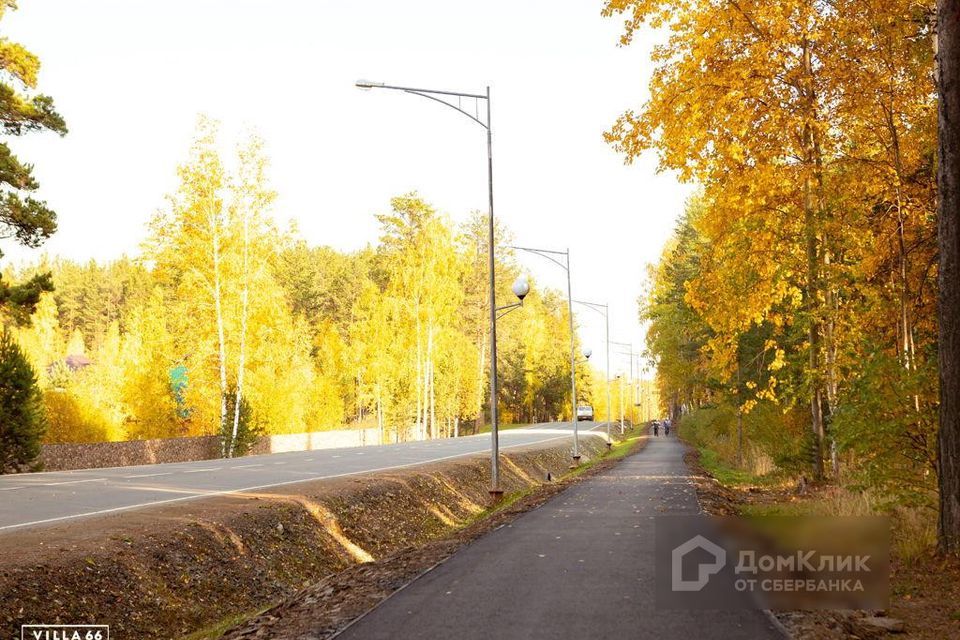 земля р-н Сысертский фото 2