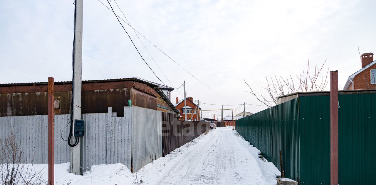 дом г Ульяновск с Луговое пер Зеленый фото 36
