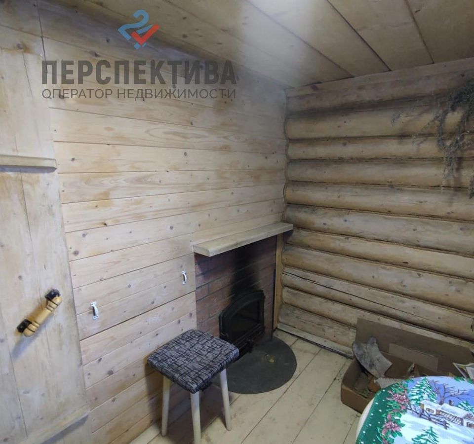 дом г Краснокамск ул Южная 1б фото 32