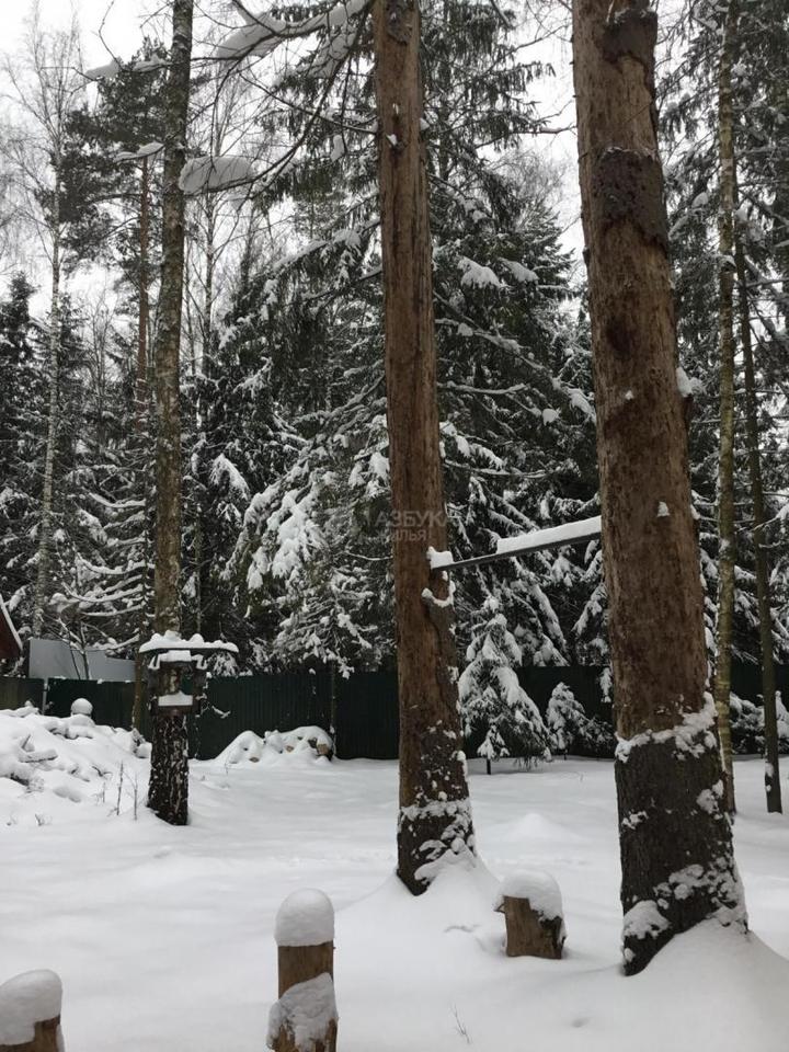 дом городской округ Одинцовский д Сивково ул Главная фото 31