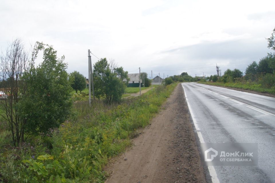 земля р-н Ломоносовский д Волковицы фото 3