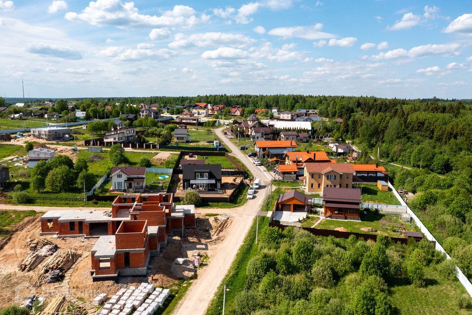 земля городской округ Солнечногорск фото 4