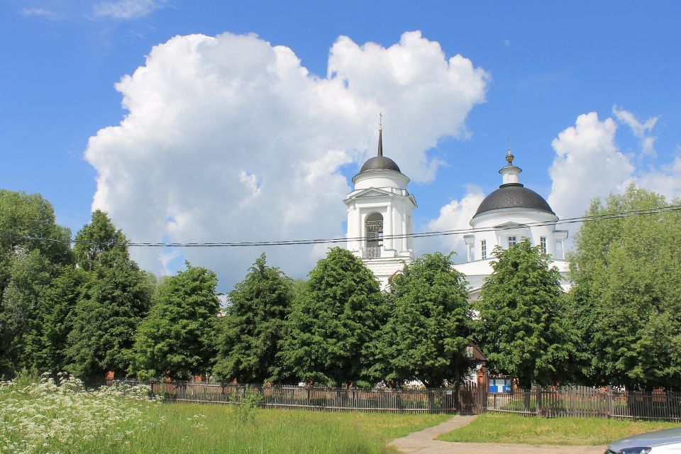 земля городской округ Домодедово фото 8