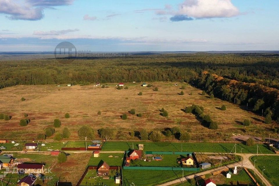 земля р-н Ломоносовский фото 2