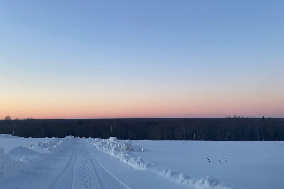 земля р-н Ломоносовский д Вильповицы фото 3