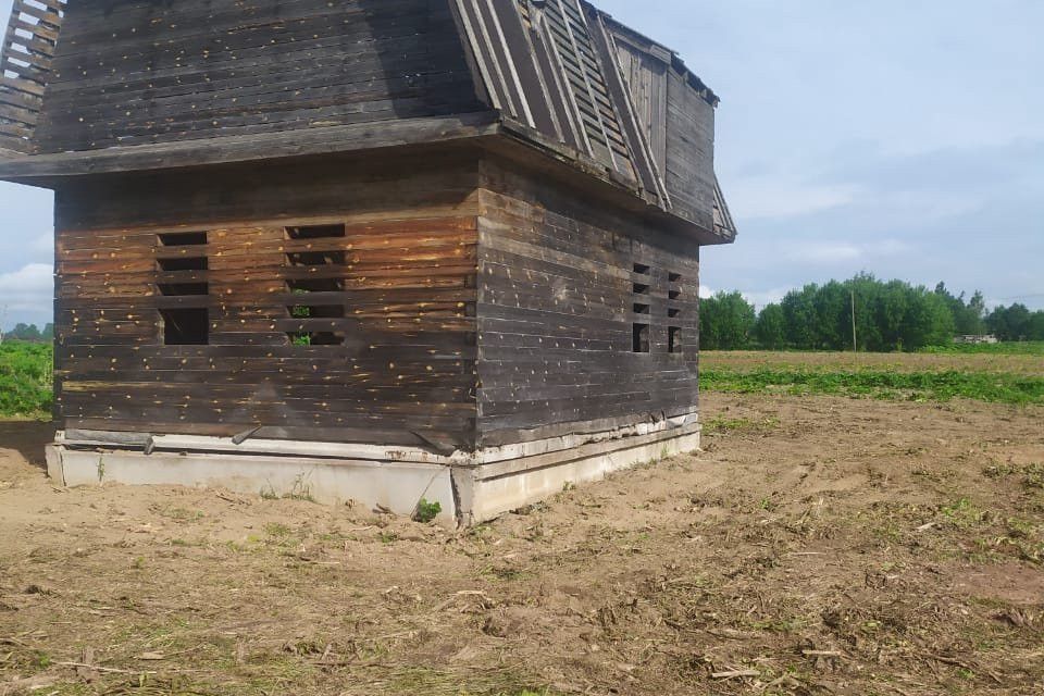 земля р-н Лужский фото 5