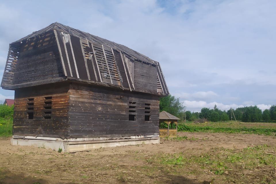 земля р-н Лужский фото 6