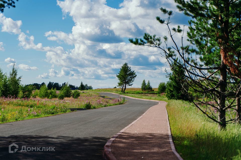 земля р-н Выборгский фото 8