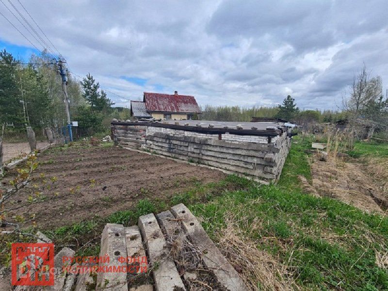 земля р-н Кировский массив Келколово-1 снт Силикатчик ул Заводская фото 5