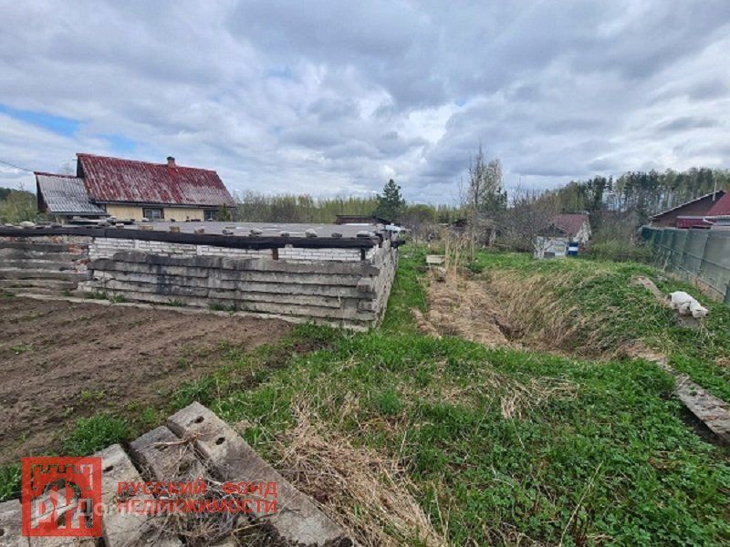 земля р-н Кировский массив Келколово-1 снт Силикатчик ул Заводская фото 7