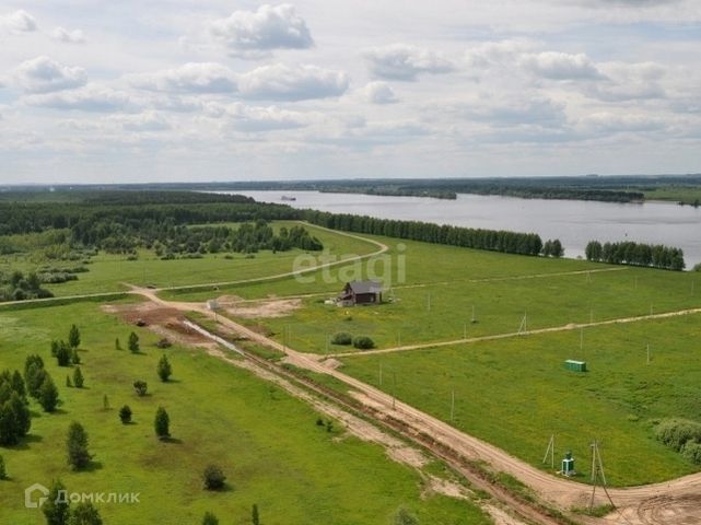 земля городской округ Волоколамский фото 5