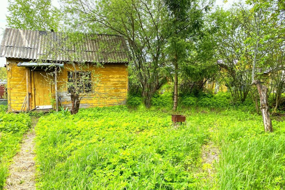 дом городской округ Орехово-Зуевский п Авсюнино фото 7