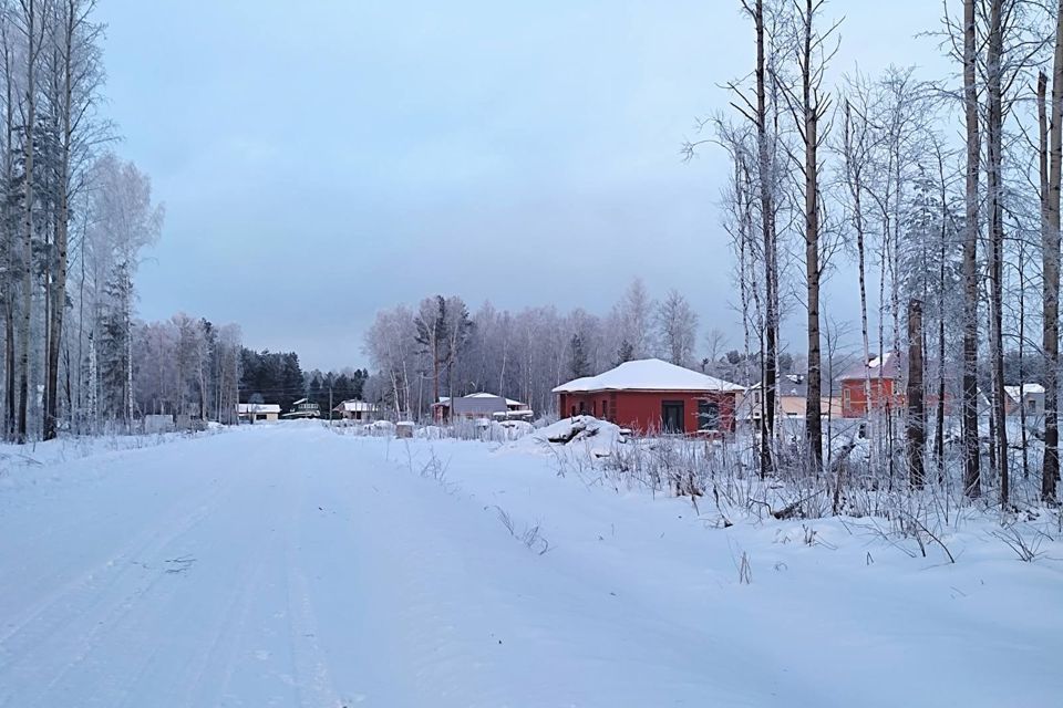 дом р-н Нижнетавдинский фото 9