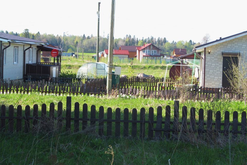 дом р-н Ломоносовский фото 4