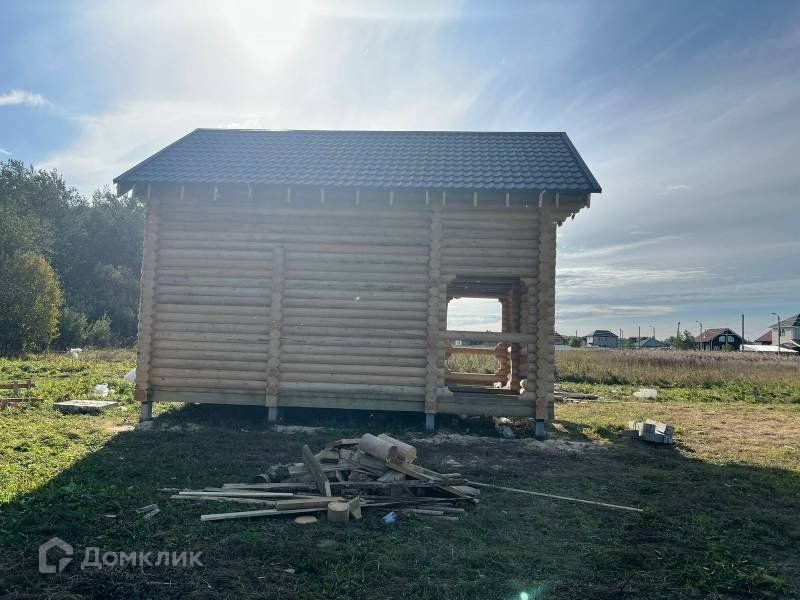 дом р-н Кировский д Феликсово фото 4