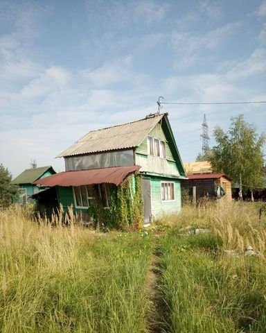 снт Корчевское муниципальное образование Конаково, Двенадцатая ул, Конаково фото