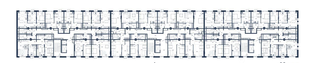 квартира г Ханты-Мансийск ул Елены Сагандуковой 10к/1 фото 1