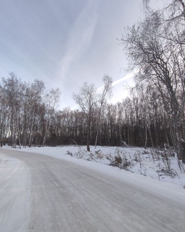 земля городской округ Ленинский д Мисайлово Видное фото 1