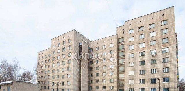 Заельцовская дом 107/1 фото