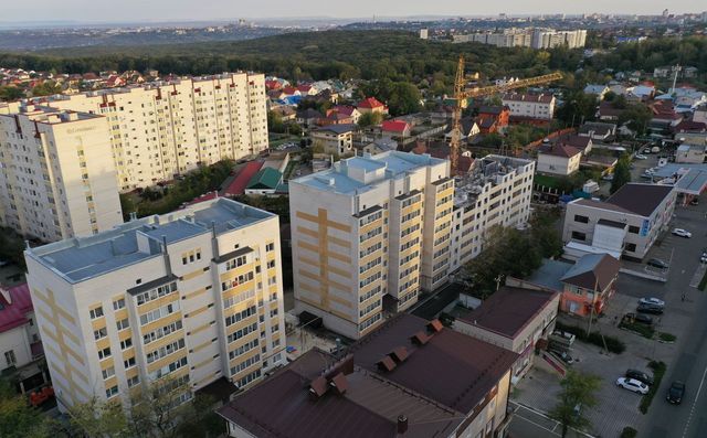 г Ставрополь р-н Октябрьский ул Октябрьская 235 поз. 1 фото