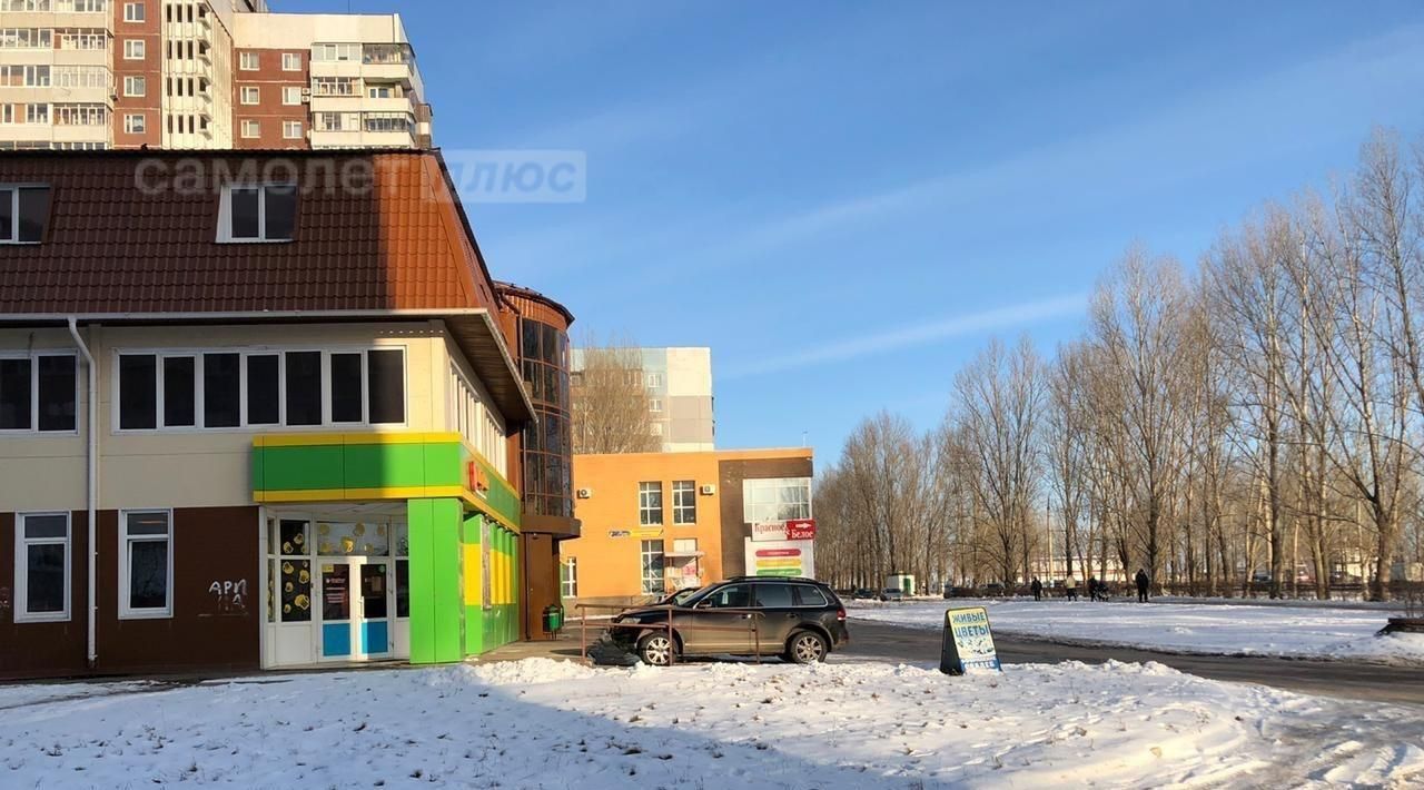 свободного назначения г Ульяновск р-н Заволжский пр-кт Созидателей 12а фото 3