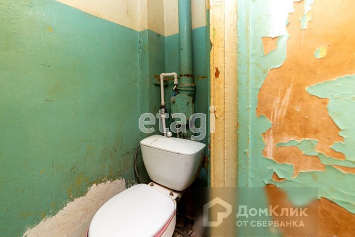 квартира г Подольск ул Багратиона 28 фото 1