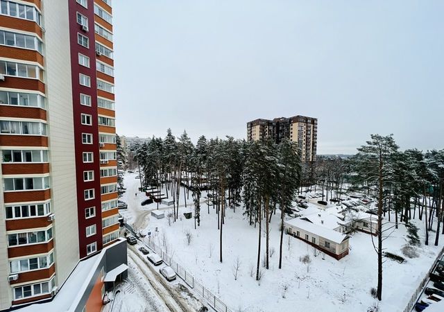 городской округ Одинцовский п Горки-10 фото