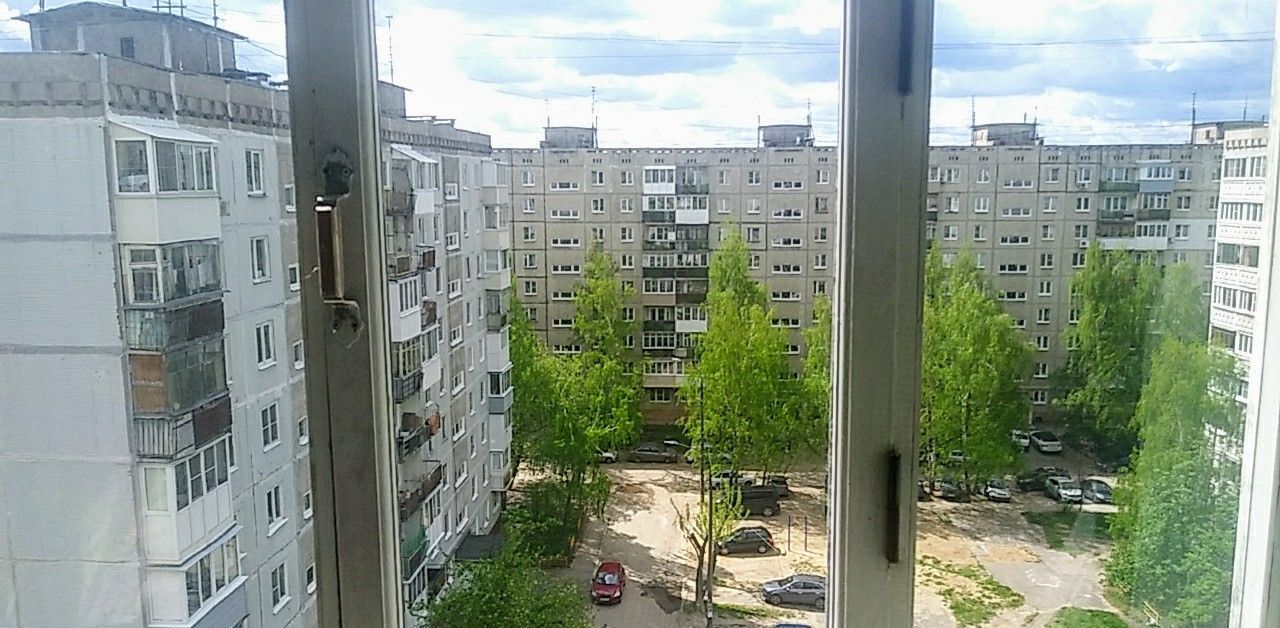 квартира г Нижний Новгород р-н Сормовский ул Ясная 32 фото 3
