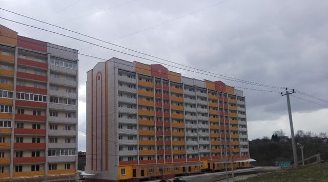 квартира р-н Смоленский д Алтуховка ул Светлая 3 Промышленный район, Киселёвка фото