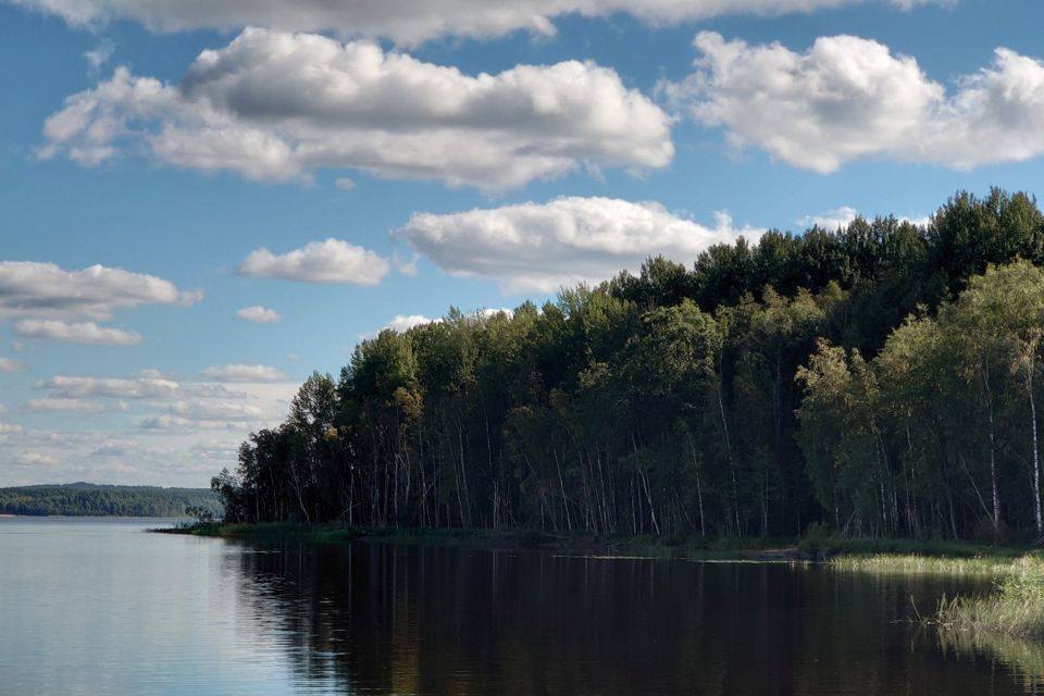 земля р-н Выборгский фото 2