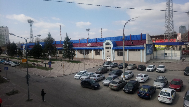квартира г Белгород Восточный б-р Народный 101 Стадион фото 2
